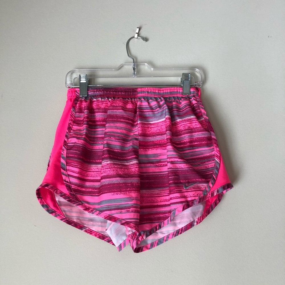 Nike Dri Fit Girls' Shorts